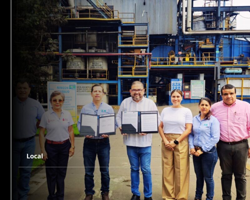IEEA Colima e Ingenio Quesería erradicarán rezago educativo en la comunidad