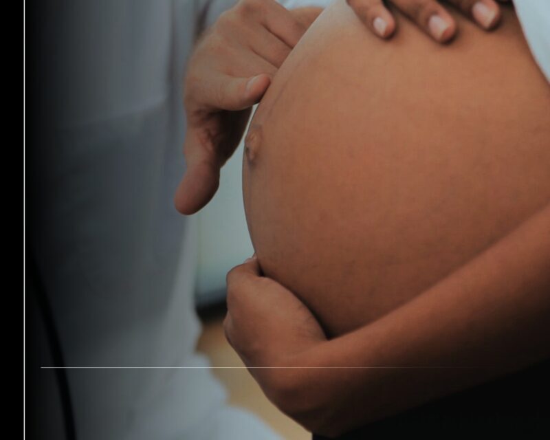 Sector Salud Colima brinda atención gratuita integral para garantizar embarazos y partos saludables
