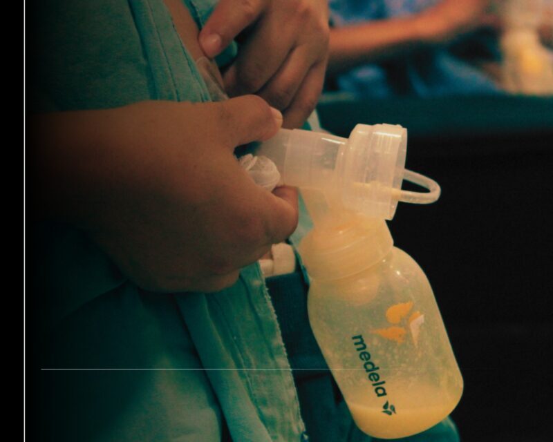 Salud Colima reconoce a madres donantes de leche materna por salvar vidas de bebés vulnerables