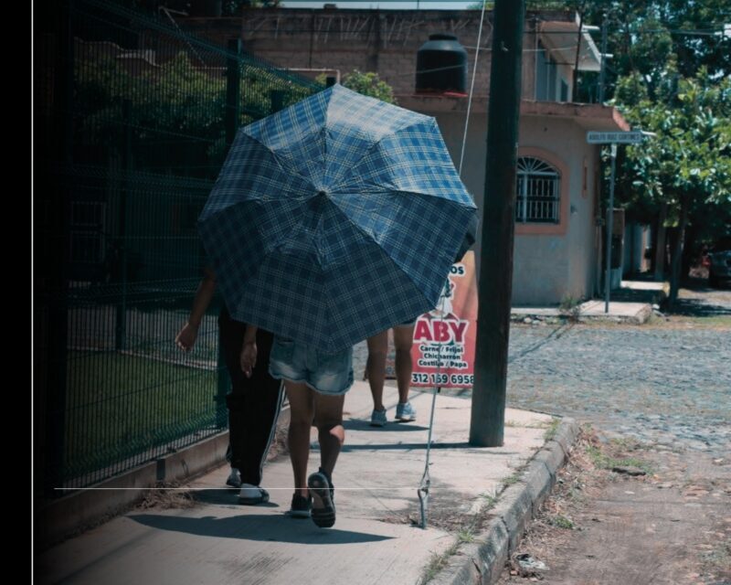 UEPC alerta porque en el estado de Colima persiste ambiente caluroso y aumentará potencial de lluvias
