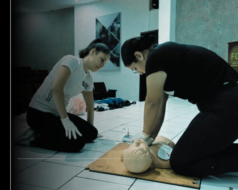 UEPC Colima ofrece curso gratuito Prevención y Primeros Auxilios, este sábado
