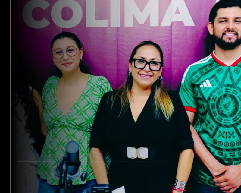 Aspirantes a Coordinación Estatal, listos para defender la transformación en el territorio: Morena Colima