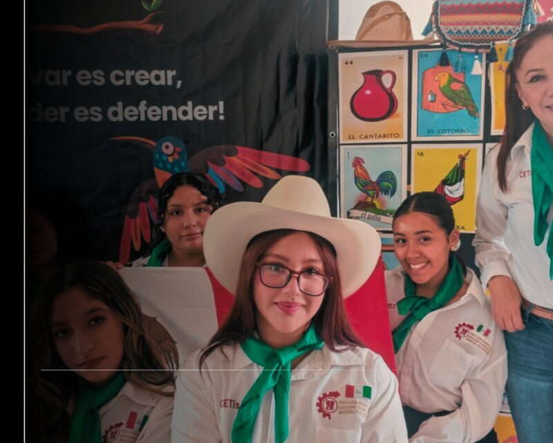 Estudiantes colimenses ganan final internacional del Desafío América Latina Original