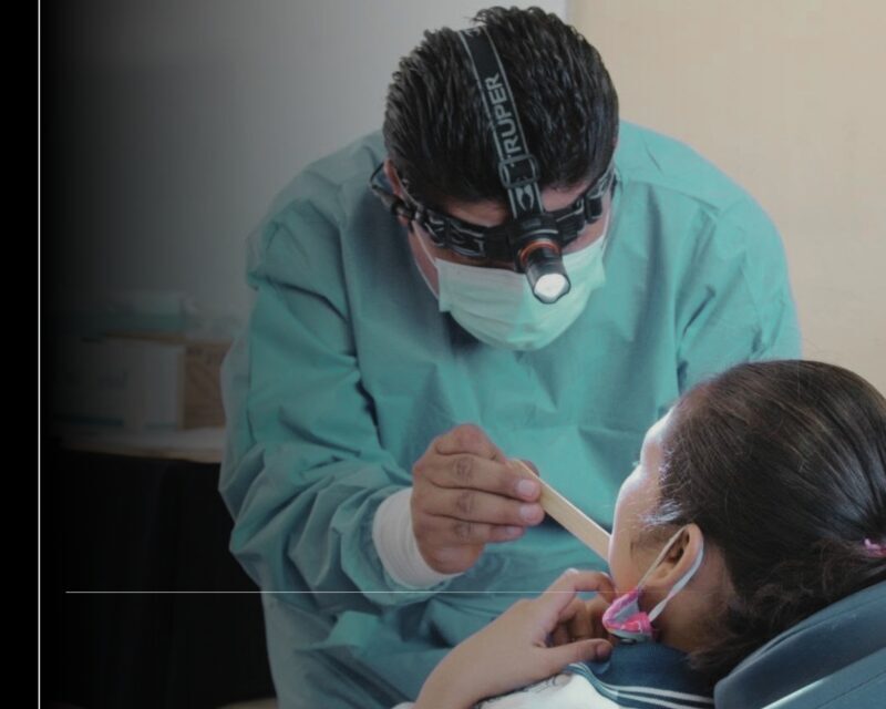 Gobierno del Estado de Colima brinda servicios odontológicos gratuitos, informa SS