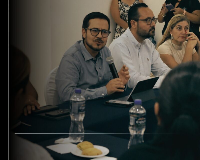 Gobierno del Estado de Colima impulsa estrategia de ventas para fortalecer el nuevo vuelo AIFA-Manzanillo
