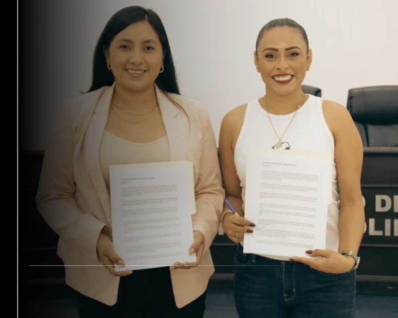Impulsan reconocimiento de la interpretación del Himno de Colima en Lengua de Señas Mexicana
