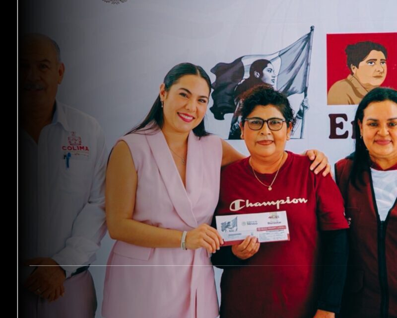 Indira: Becas de Gobierno de México y ColiBecas eliminan deserción escolar en primaria y reducen abandono en secundaria, prepa y profesionalin consecuencias