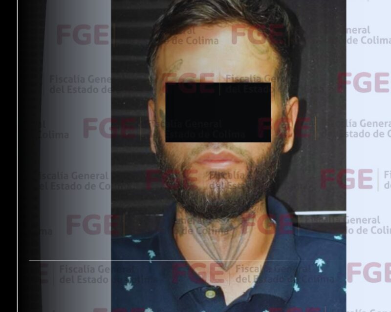 Por presunto robo equiparado, un hombre es vinculado a proceso