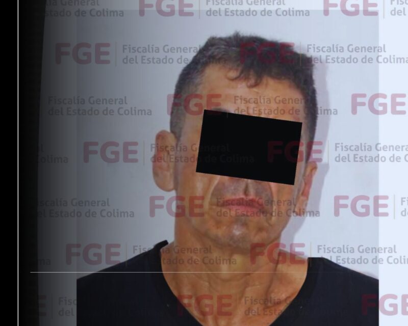 Por robo a tienda Kiosko, hombre es vinculado a proceso