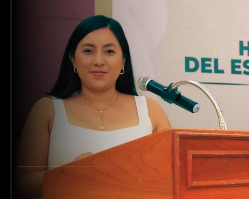Diputada Isamar Ramírez impulsa tipificación de la violencia vicaria como delito autónomo en Colima