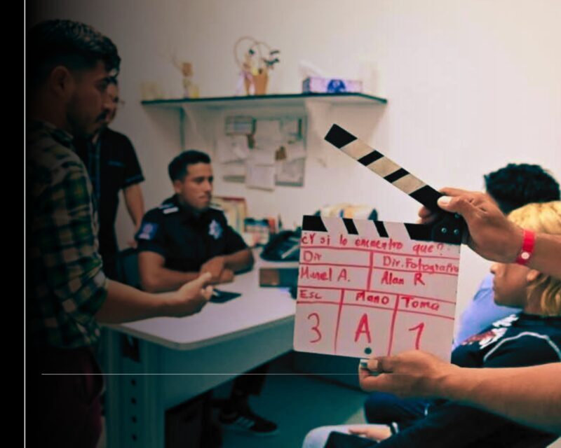 Gobierno del Estado de Colima e Imcine invitan a participar en el Laboratorio de Prácticas Cinematográficas y Audiovisuales