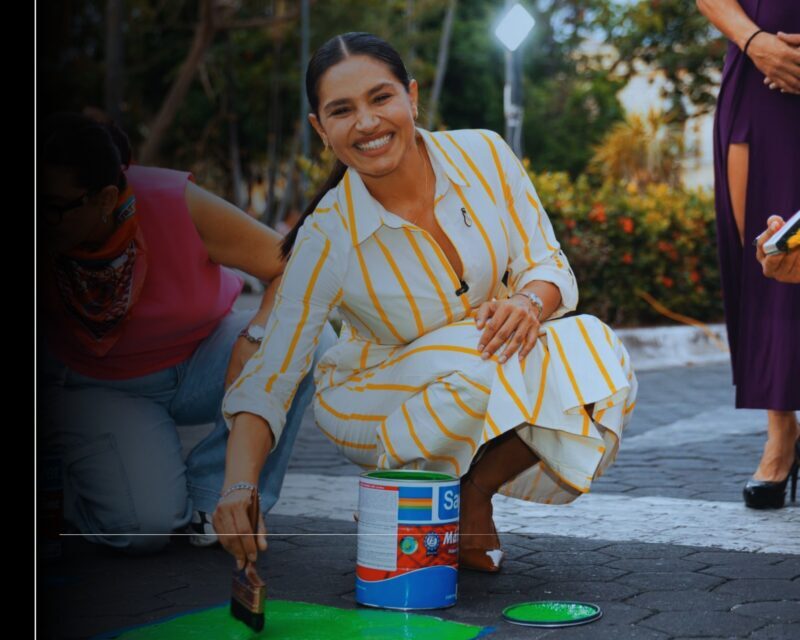 Inicia Mes del Orgullo con actividades para visibilizar la diversidad y promover el respeto a los derechos humanos