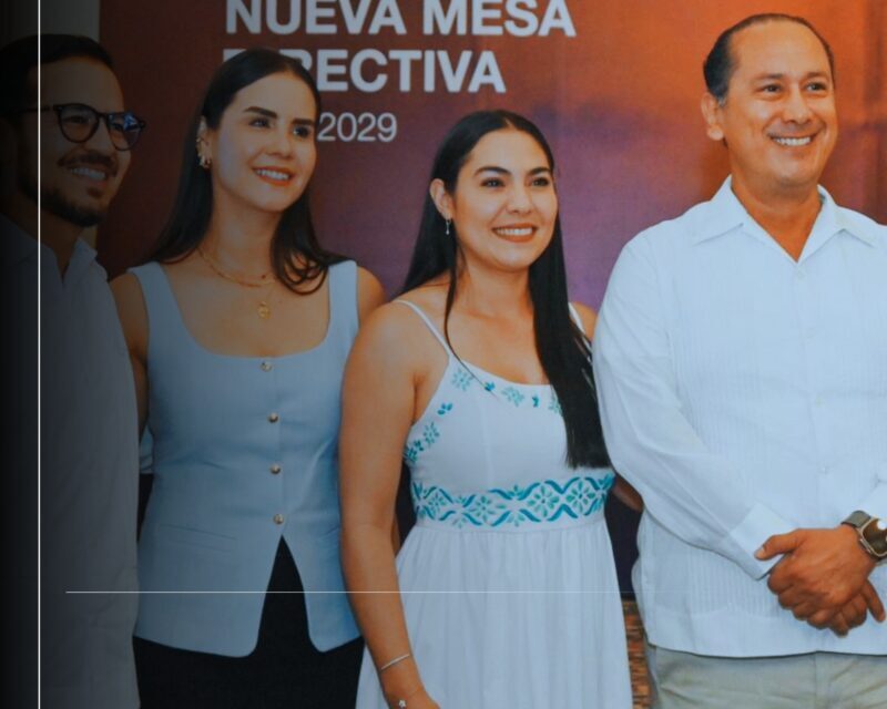 Rosi Bayardo refrenda coordinación con el sector portuario para impulsar el desarrollo de Manzanillo