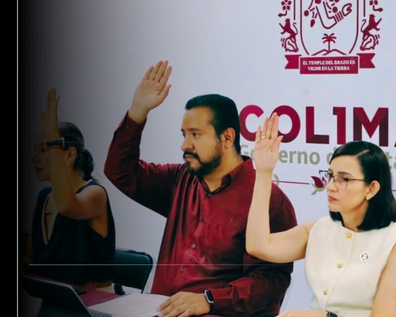 Salud Colima impulsa la partería profesional y tradicional en el estado