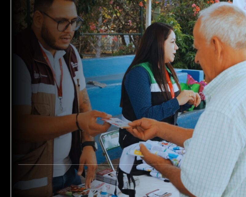 Salud Colima intensifica acciones contra enfermedades diarreicas agudas