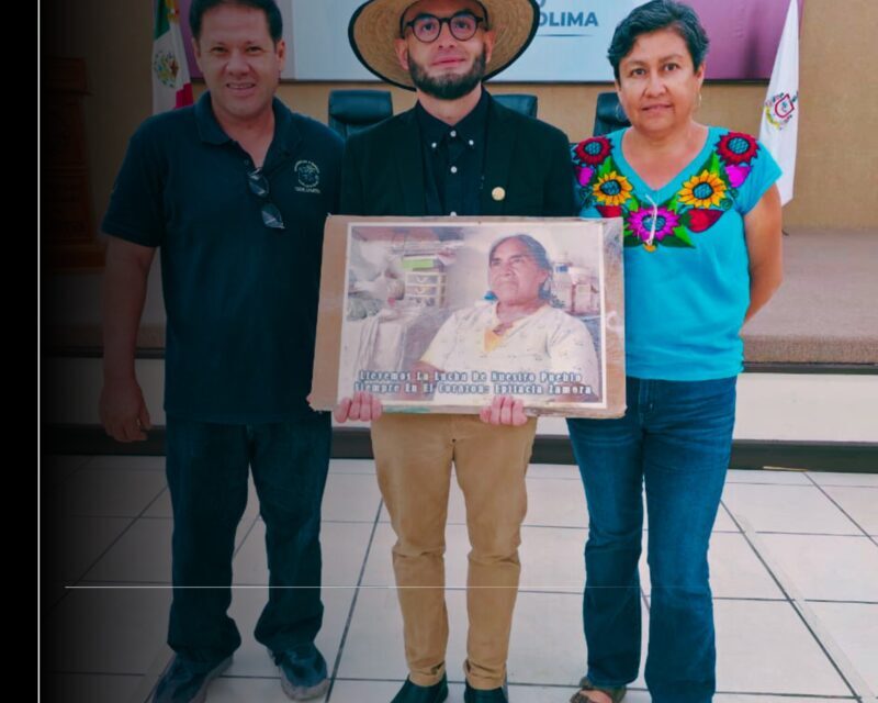 Colima hace historia: se convierte en el primer estado del país en garantizar por ley el derecho a la alimentación adecuada y sostenible