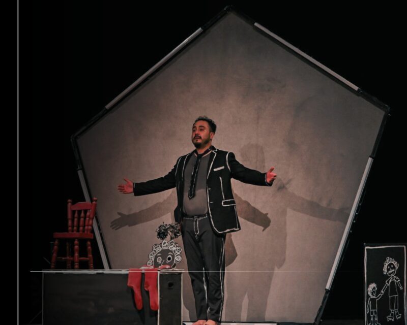 Cultura Colima y Coordinación Nacional de Teatro inauguran el Festival de Monólogos