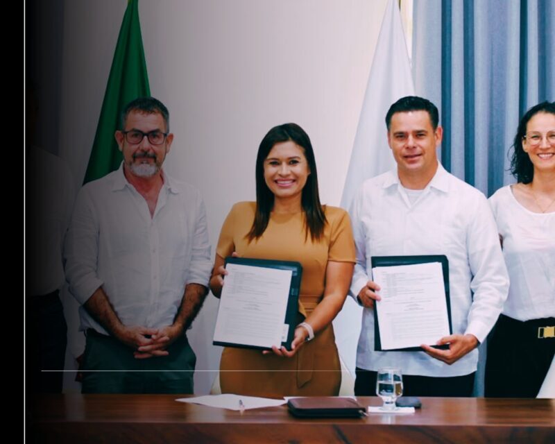 Gobierno de Indira Vizcaíno impulsa propuesta para fortalecer transición energética justa