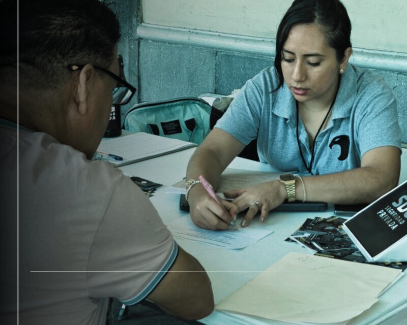 Gobierno de Indira Vizcaíno invita a colimenses que buscan empleo a la Jornada de Contratación este jueves en el jardín Núñez