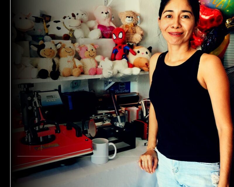 Gobierno de Manzanillo continúa respaldando a emprendedores con herramientas y capacitaciones gratuitas