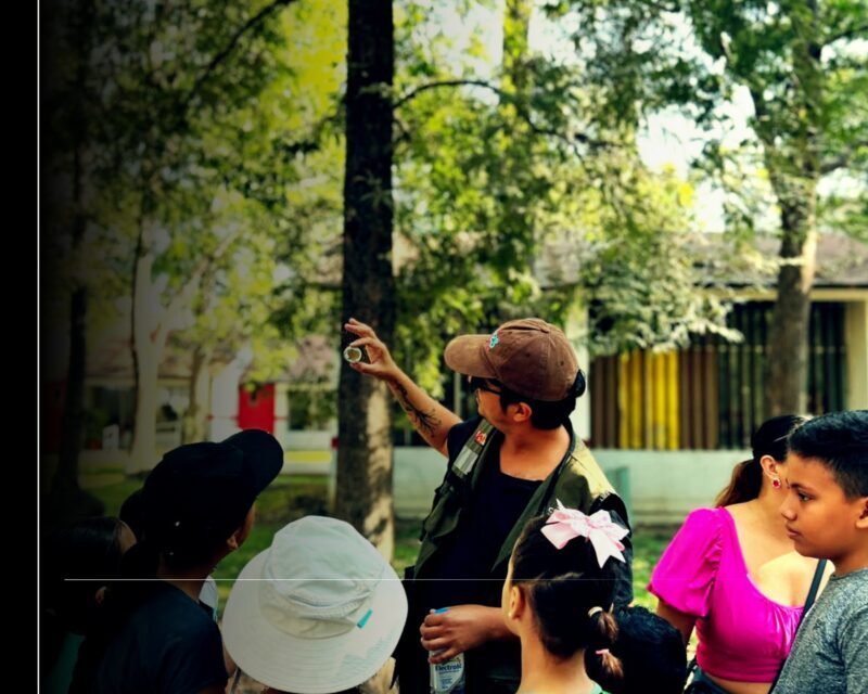 Gobierno del Estado de Colima invita a niñas y niños al verano de aprendizaje en el Parque Regional