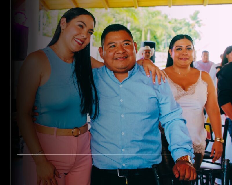 Indira Vizcaíno reconoce el trabajo de la abogacía en el servicio público