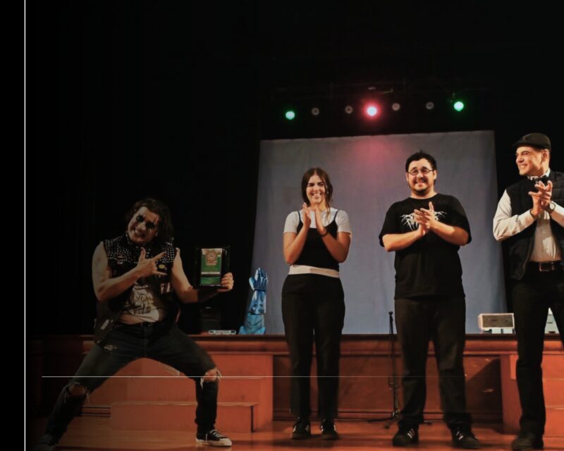 Cultura Colima e INBAL impulsan desarrollo del teatro nacional con el Festival de Monólogos 2026