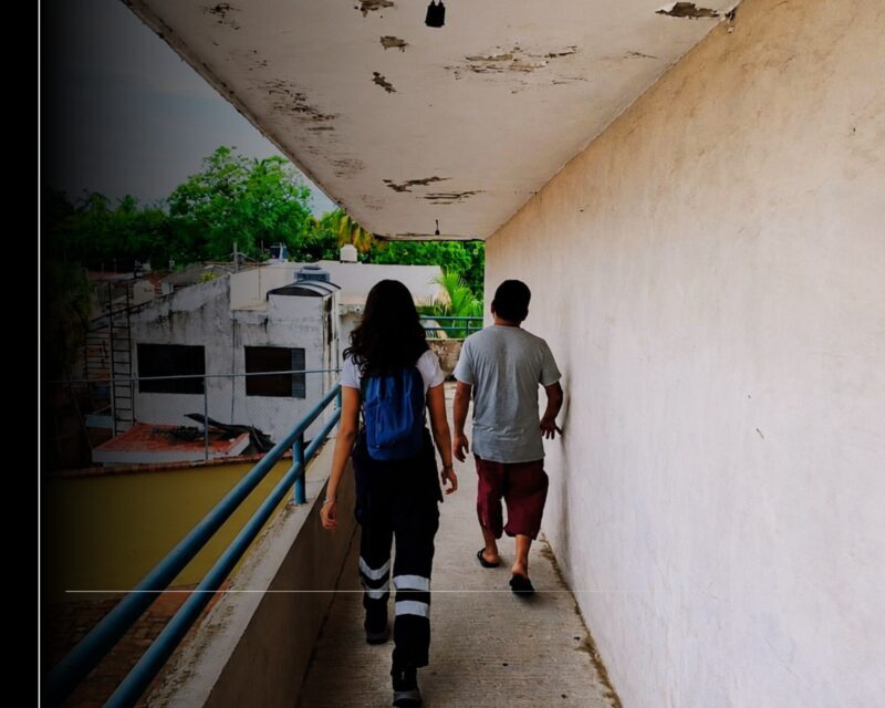 Recomienda UEPC Colima elaborar Plan Familiar de Protección Civil durante vacaciones