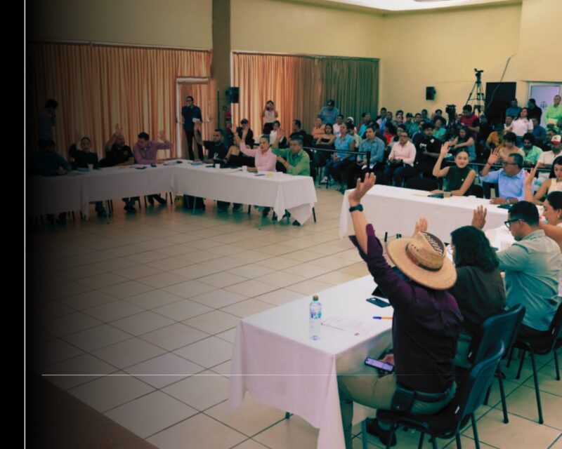 Reforma Congreso Ley Estatal del Sistema de Medios de Impugnación en Materia Electoral