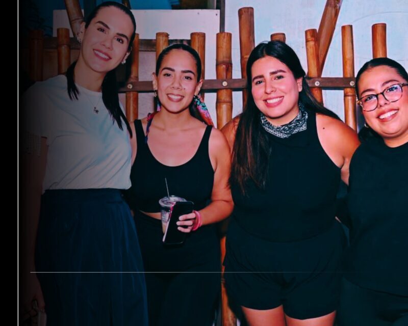 Rosi Bayardo: Con la Cuarta Transformación, mujeres y jóvenes dejaron de estar en el abandono para ser una prioridad