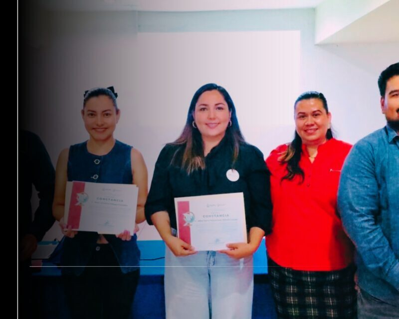 Ruta NAME fortalece la coordinación para prevenir embarazos infantiles y atender la violencia de género en Colima