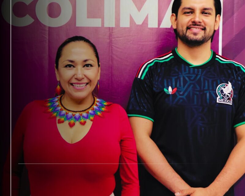 Se cumplen 8 años de transformación en el país, con bienestar, justicia social y reducción de pobreza: Morena Colima