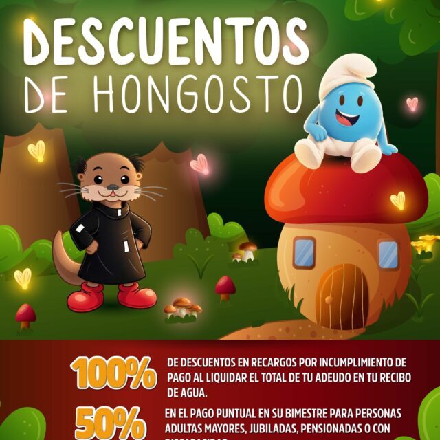 CIAPACOV invita a aprovechar los últimos días de descuentos hasta del 100% en diferentes rubros