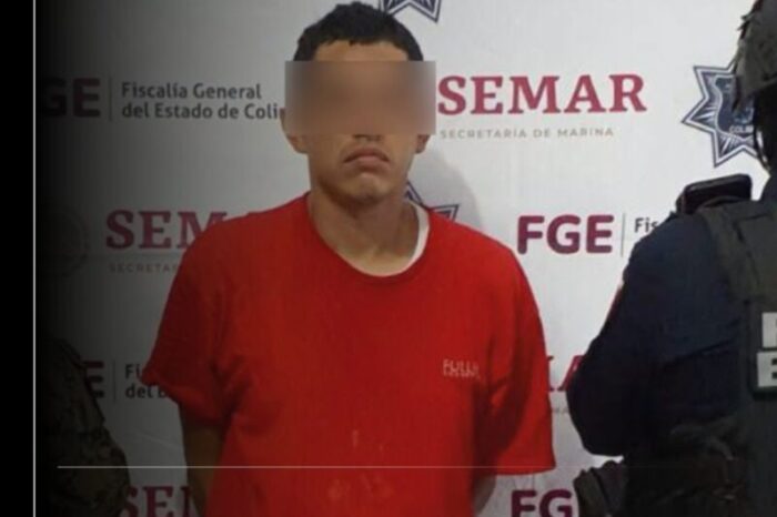 Detienen a presunto responsable de robo de vehículos; fueron recuperados 5 autos