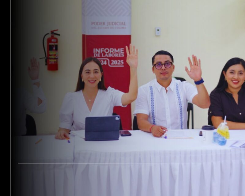 Diputadas y diputados aprueban estímulos fiscales para familias de Minatitlán