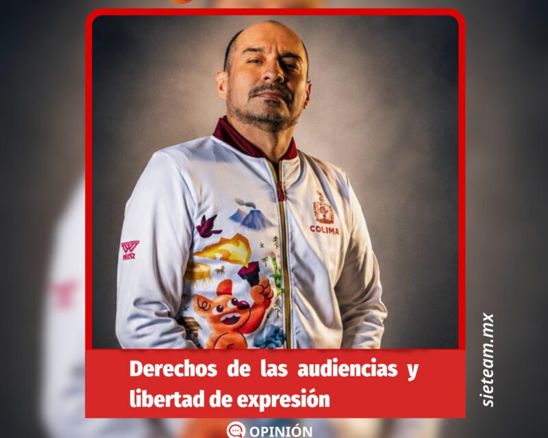 El Oscuro Páramo | Derechos de las audiencias y libertad de expresión