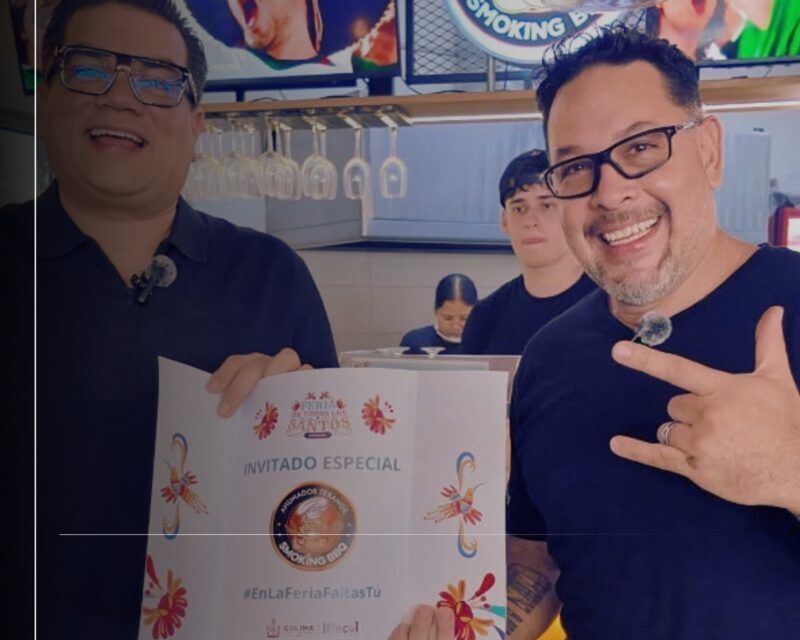 Iffecol inicia preparativos para la Feria de Colima; invita a comerciantes a participar en la edición 2026