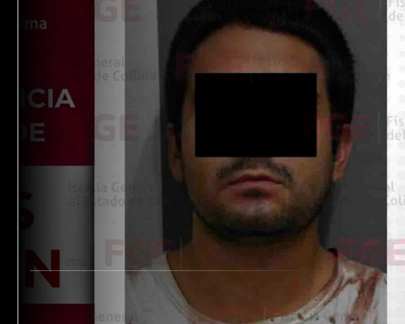 Logra Fiscalía General del Estado sentencia condenatoria de 35 años de prisión por homicidio calificado y tentativa de homicidio calificado