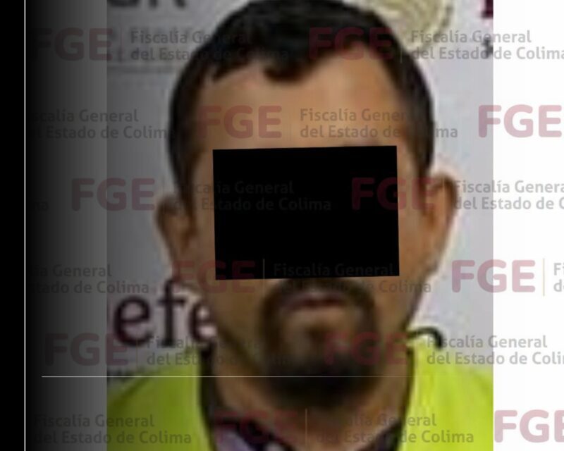 Obtiene FGE vinculación a proceso de un hombre por su probable participación en el delito de secuestro