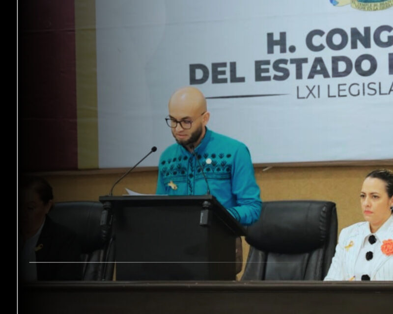 Concluye LXI Legislatura de Colima su Segundo Periodo Ordinario del Segundo Año de Ejercicio Constitucional