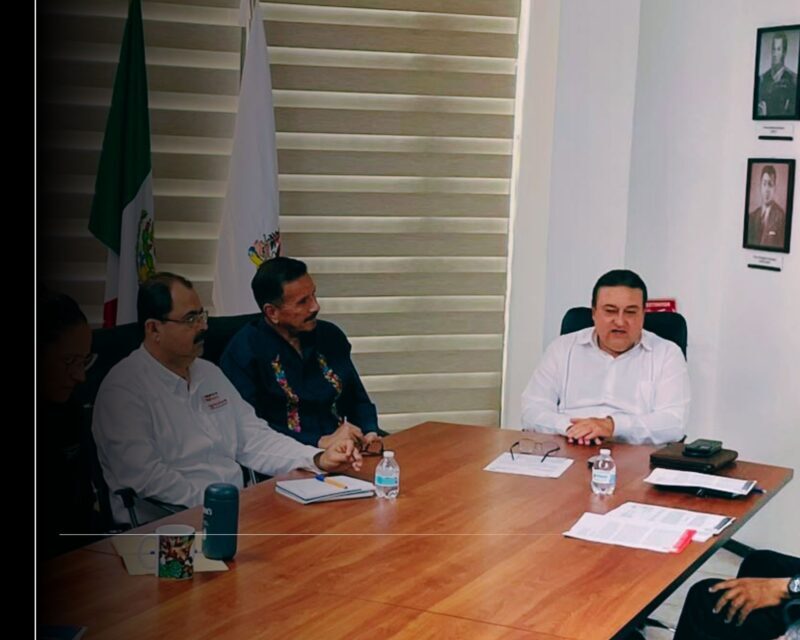 Acuerda Gobierno Estatal dar seguimiento a planteamientos de salineros de Colima