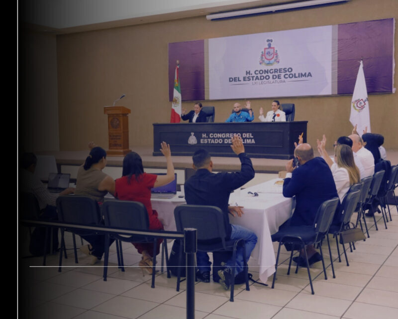 Aprueba Congreso descuentos del 50% en licencias de conducir a partir del 14 de septiembre