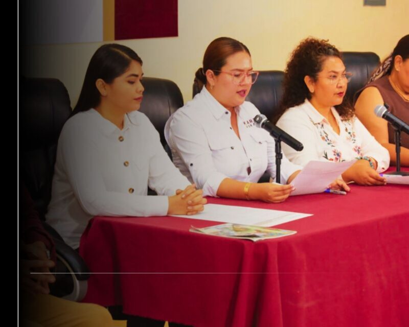 Convoca Poder Legislativo a la presea “Dr. Miguel Trejo Ochoa” al mérito médico 2026