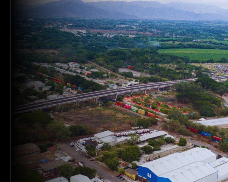 Gobierno de México destaca avances en obras gestionadas por Indira Vizcaíno ante la Presidenta Claudia Sheinbaum