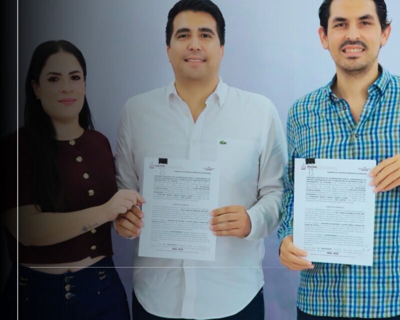 Gobierno del Estado de Colima brinda acceso a precios preferenciales en materiales para vivienda