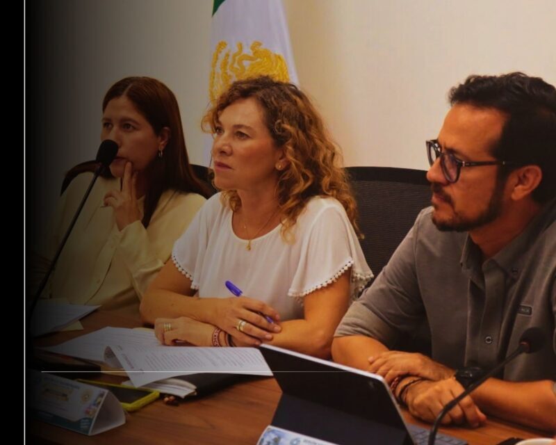 Manzanillo refuerza acciones preventivas ante el huracán “Polo”