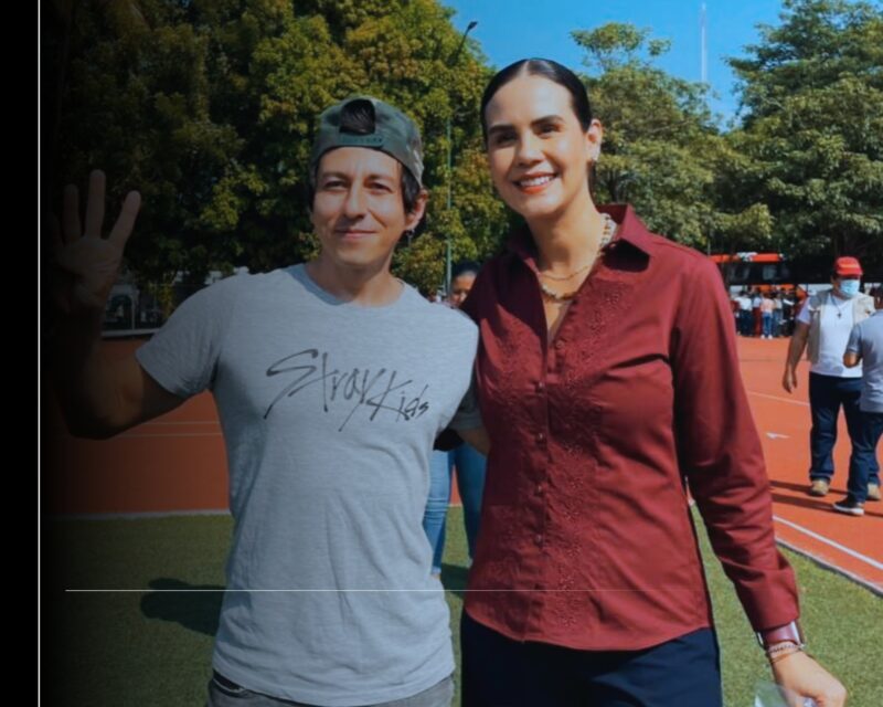 Rosi Bayardo celebra que Colima tendrá 198 nuevos consultorios de atención médica con respaldo de la Presidenta