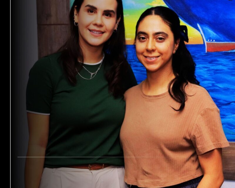 Rosi Bayardo dialoga con profesores de educación física de Manzanillo: reconocen más oportunidades con la 4T