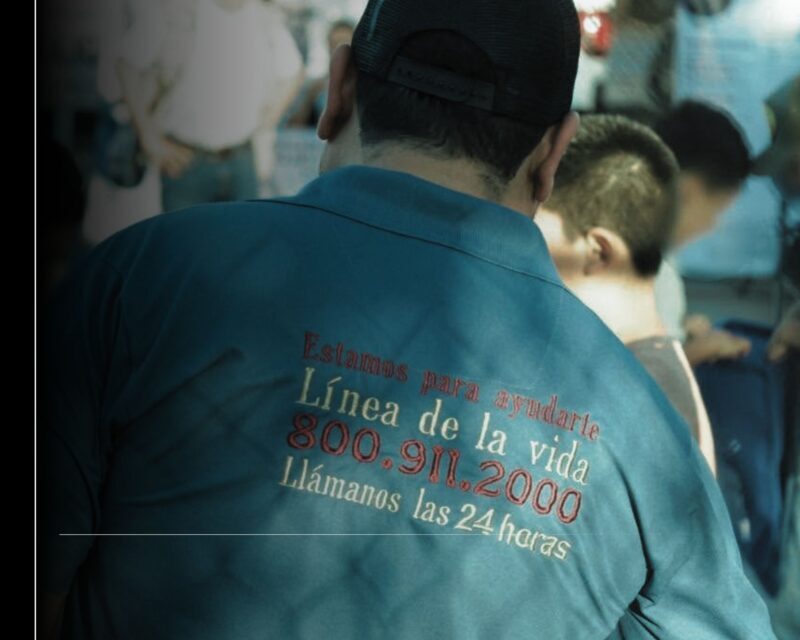 Salud Colima llama a fortalecer redes de apoyo y dar seguimiento a personas que han atravesado una conducta suicida