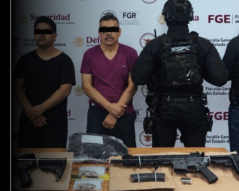 Salud Colima refuerza acciones de prevención y atención a población en los municipios de la Jurisdicción Sanitaria No. 1